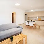 Giannis House 1 Vitaládesz