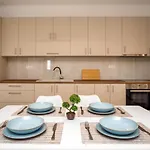 Giannis House 1 Nyaraló Vitaládesz