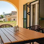 Nyaraló Giannis House 1 Vitaládesz