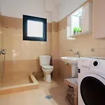 Giannis House 1 Nyaraló *
