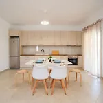 Nyaraló Giannis House 1 Vitaládesz