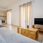 Giannis House 1 Nyaraló *