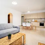 Giannis House 1 * Vitaládesz