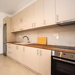 Nyaraló Giannis House 1 Vitaládesz