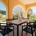 Giannis House 1 Nyaraló