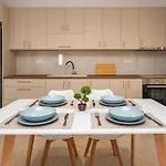 Giannis House 1 * Vitaládesz