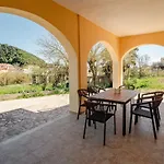 Giannis House 1 Nyaraló