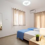 Nyaraló Giannis House 1 Vitaládesz
