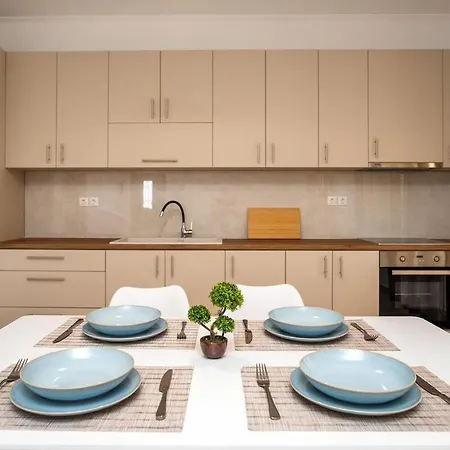 Giannis House 1 Σπίτι διακοπών Βιταλάδες