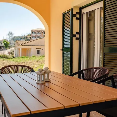Σπίτι διακοπών Giannis House 1 Βιταλάδες