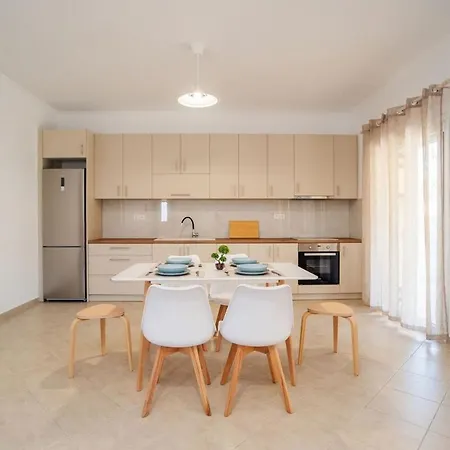 Σπίτι διακοπών Giannis House 1 Βιταλάδες