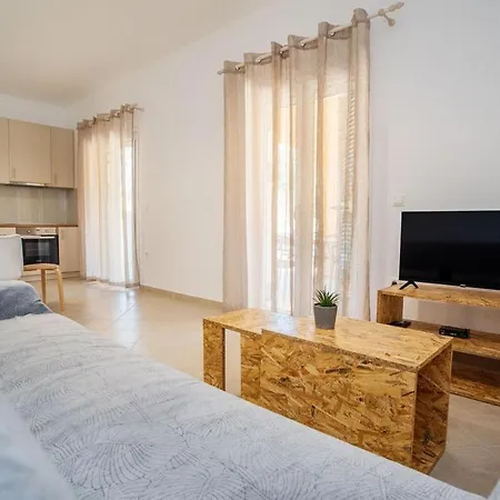 Giannis House 1 Σπίτι διακοπών *