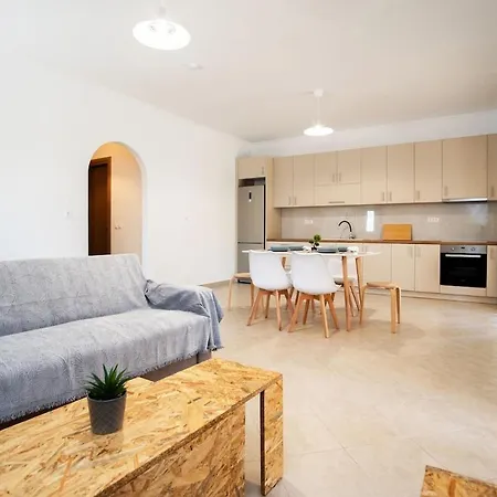 Giannis House 1 * Βιταλάδες