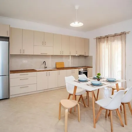 Σπίτι διακοπών Giannis House 1 *