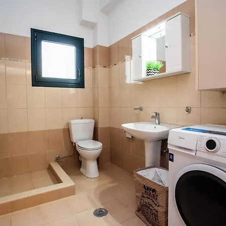 Σπίτι διακοπών Giannis House 1 *