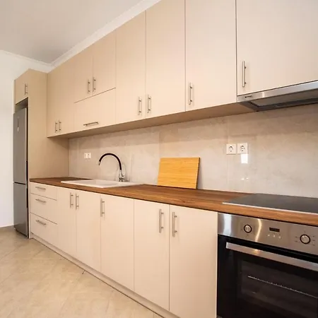Σπίτι διακοπών Giannis House 1 Βιταλάδες