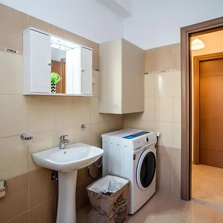Σπίτι διακοπών Giannis House 1 *