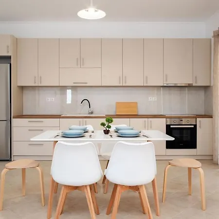 Σπίτι διακοπών Giannis House 1