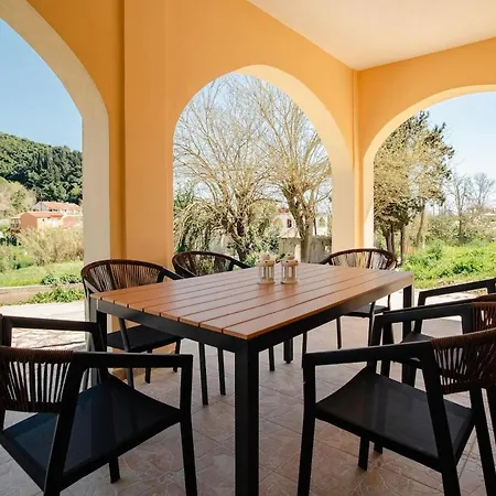 Giannis House 1 Σπίτι διακοπών