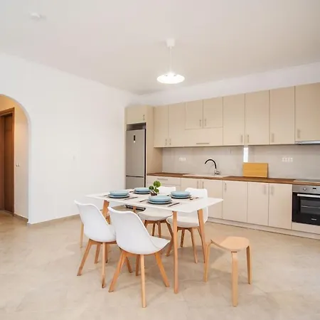 Giannis House 1 Σπίτι διακοπών
