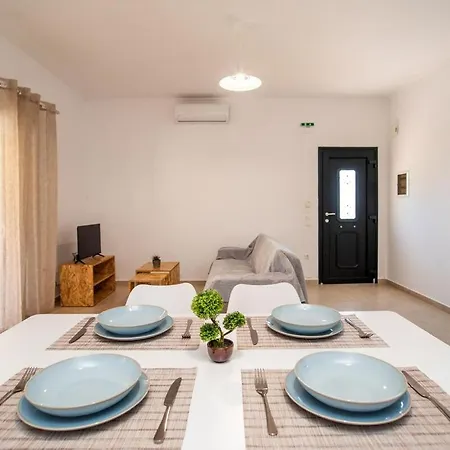 Giannis House 1 * Βιταλάδες