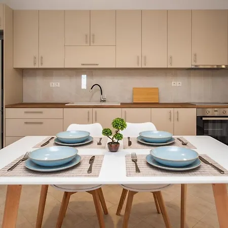Giannis House 1 * Βιταλάδες
