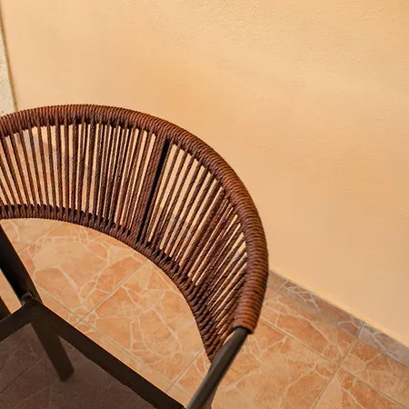 Σπίτι διακοπών Giannis House 1 Βιταλάδες
