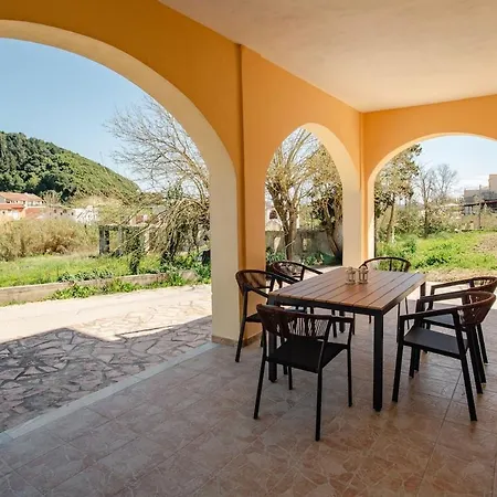 Giannis House 1 Σπίτι διακοπών