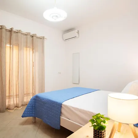 Giannis House 1 Βιταλάδες