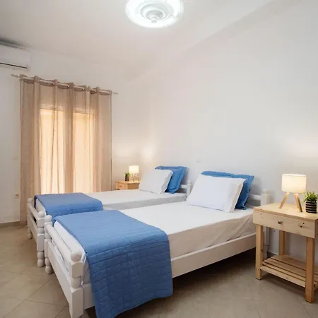 Giannis House 1 * Βιταλάδες