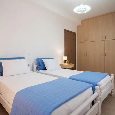 Giannis House 1 Vitaládesz