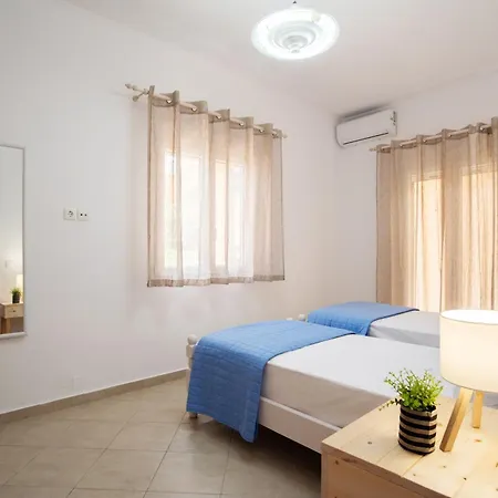 Σπίτι διακοπών Giannis House 1 Βιταλάδες