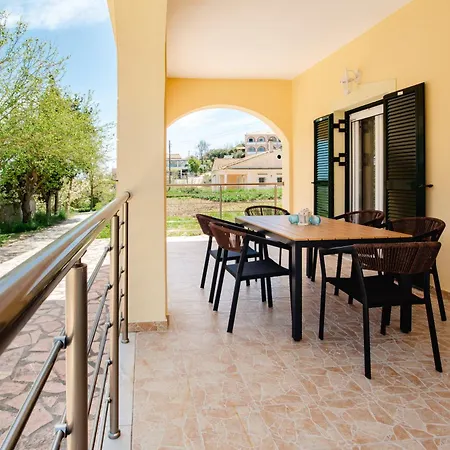 Giannis House 1