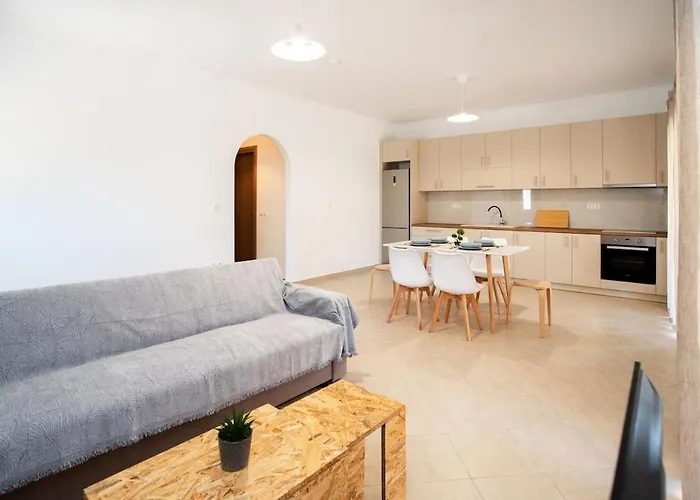 Giannis House 1 Vitaládesz