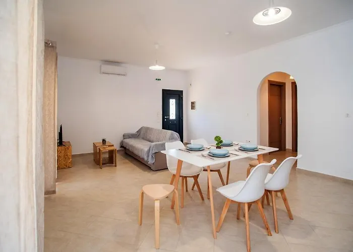 Nyaraló Giannis House 1 *