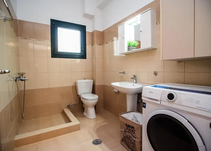 Nyaraló Giannis House 1 *