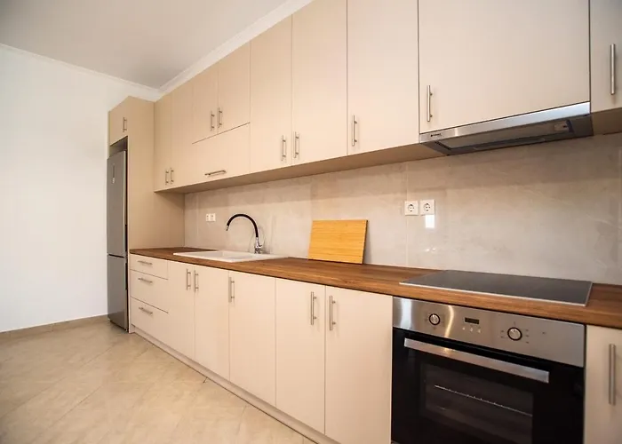 Nyaraló Giannis House 1 Vitaládesz