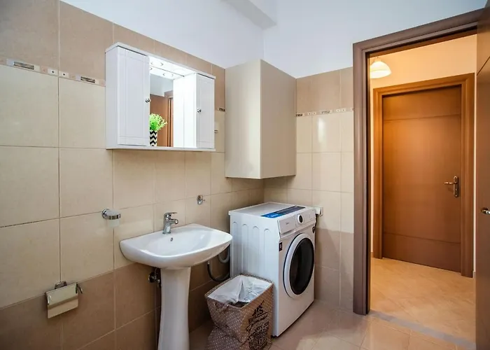 Nyaraló Giannis House 1 *