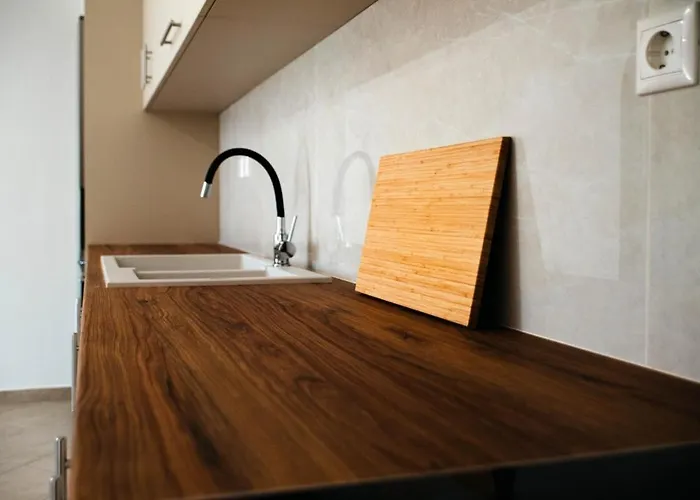 Giannis House 1 Vitaládesz