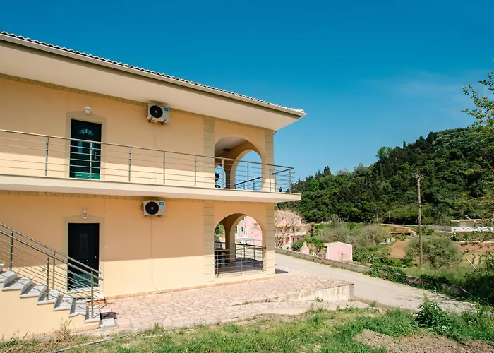 Giannis House 1