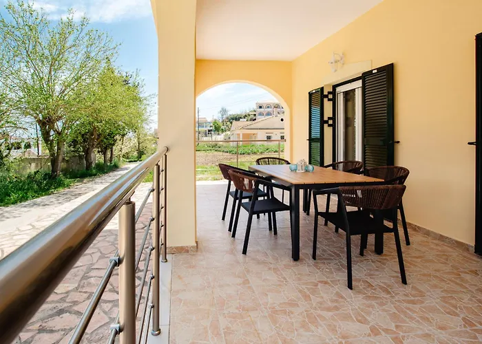 Giannis House 1