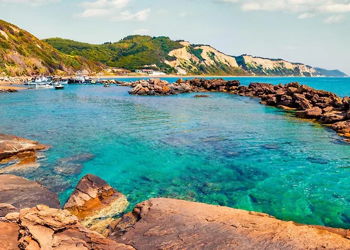 Giannis House 1 * Vitaládesz