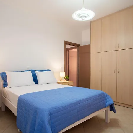 Дом отдыха Giannis House 1