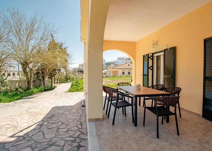 Giannis House 1