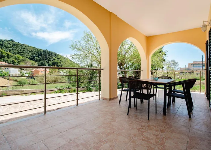 Giannis House 1